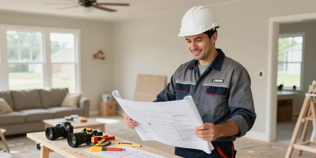 Trusted IPTV reseller providing local services with a professional contractor.
