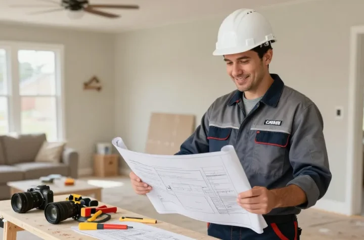 Trusted IPTV reseller providing local services with a professional contractor.