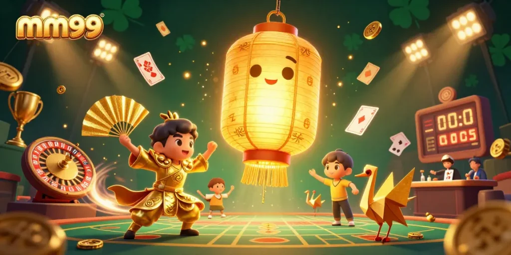 Engage with the mm99 casino spirit, enjoying dynamic betting elements in an enchanting atmosphere.